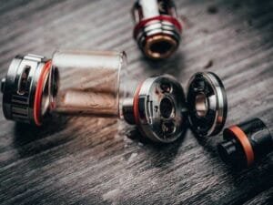 คอยล์บุหรี่ไฟฟ้า