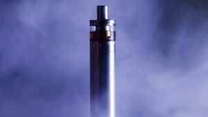 คอยล์บุหรี่ไฟฟ้า