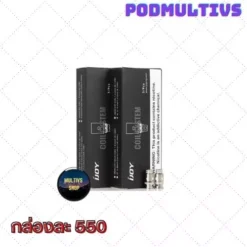 คอยล์บุหรี่ไฟฟ้า IJOY EVO 0.7 / 1.4