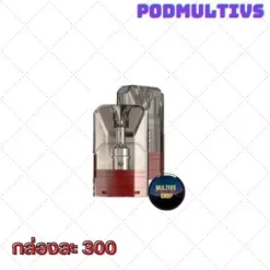 คอยล์บุหรี่ไฟฟ้า COIL HANNYA NANO PRO