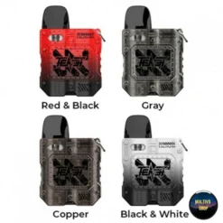 Uwell Caliburn Tenet koko kit color