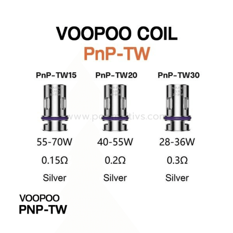 Voopoo Drag E60