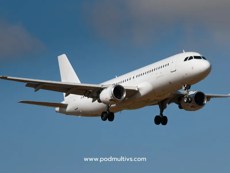 นำบุหรี่ไฟฟ้า หรือพอตไฟฟ้า ขึ้นเครื่องบิน ต้องทำอย่างไร