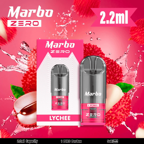 หัวพอตมาโบ Lychee – ลิ้นจี่