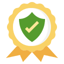 guarantee certificate