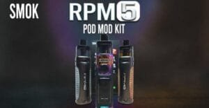 Smok rpm 5