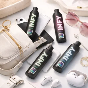 INFY 20Kดีไซน์ทันสมัย พกพาสะดวก INFY 20Kดีไซน์ทันสมัย พกพาสะดวก