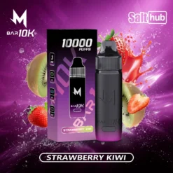 mbar10k strawberry kiwi