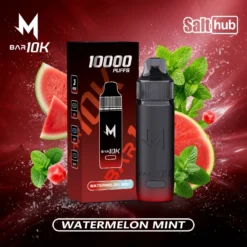 mbar10k watermelon mint