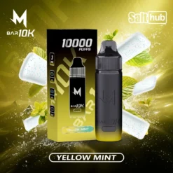 mbar10k yellow mint