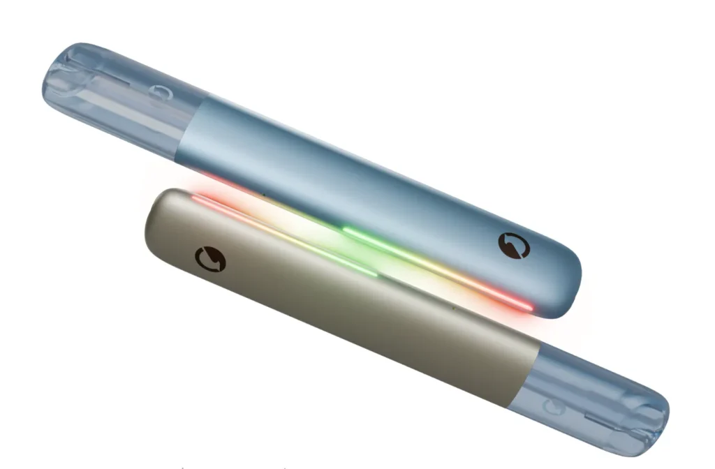 ks พอตเปลี่ยนหัวฟีลสูบแน่น อิ่มไว