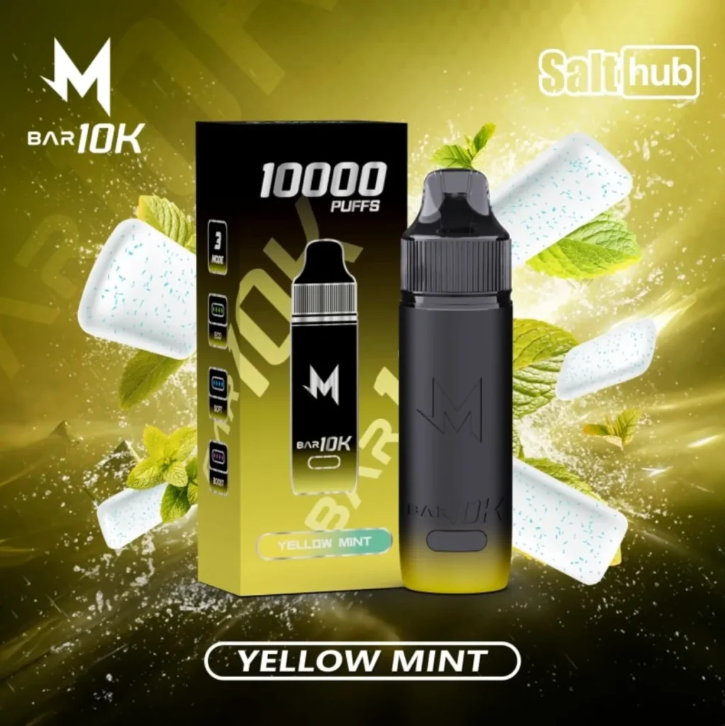 marbo 10000 puffs