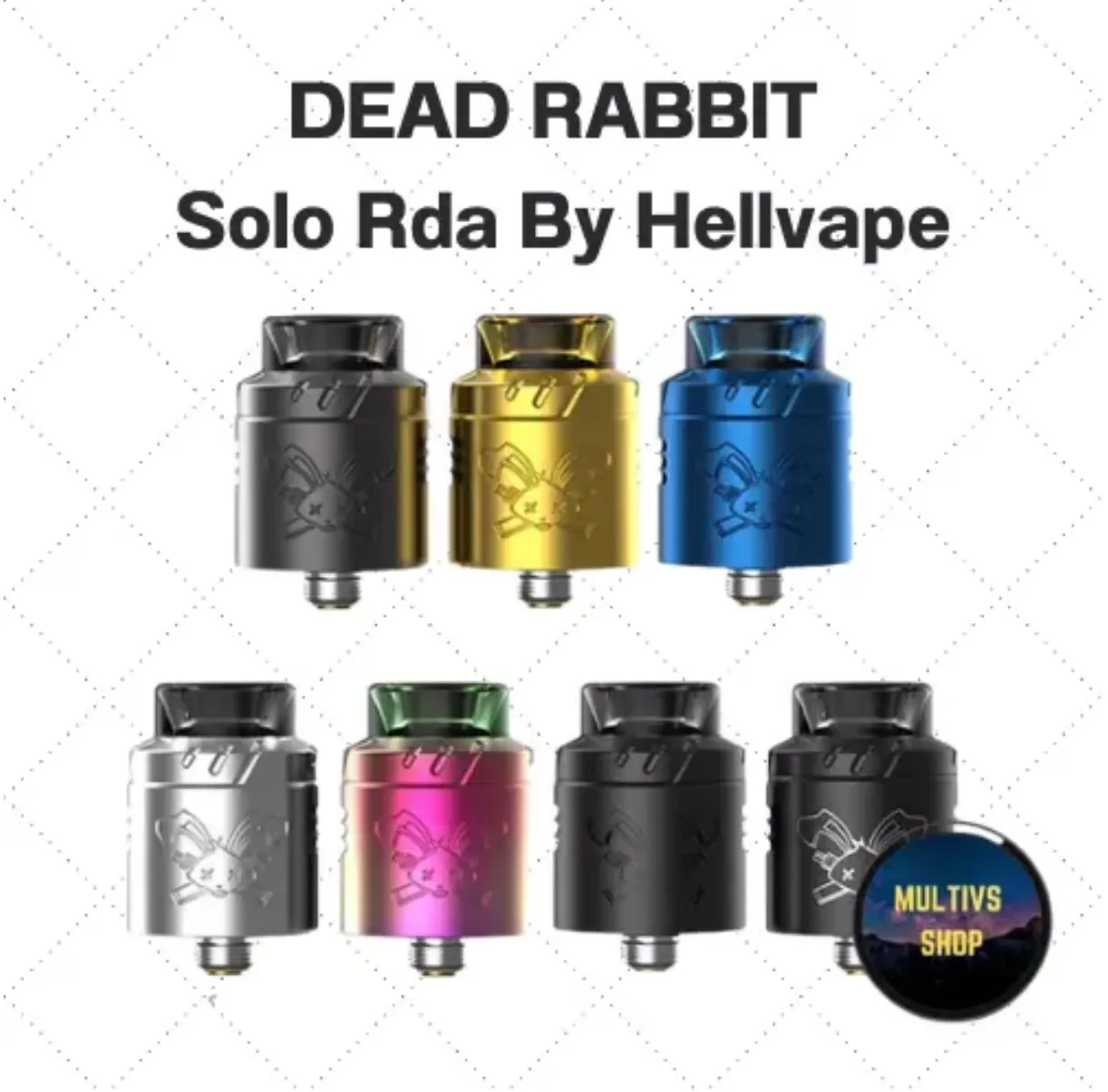 เจาะลึกอุปกรณ์ vape น่าซื้อ พร้อมข้อดี